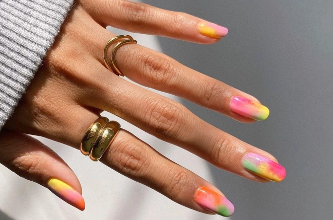 BrillBird Nail Art főképe